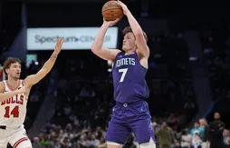 Kon Knueppel continue de s’affirmer comme le meilleur rookie du début de saison