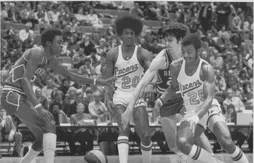 Une centaine d’anciens joueurs ABA attendent toujours un geste financier de la part de la NBA