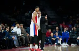 Spencer Dinwiddie n’oublie pas l’époque où il n’était que “back-up” de Steve Blake aux Pistons