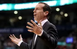 Interview Kenny Atkinson : “C’est une opportunité en or de pouvoir côtoyer Steve Kerr”