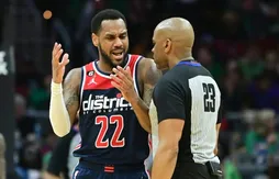 Les Wizards envoient Monte Morris chez les Pistons