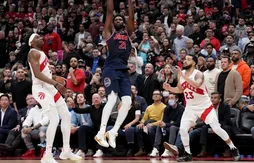 La douce revanche de Joel Embiid