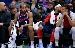 Désormais menés 3-2, les Clippers se retrouvent au pied du “Wall”