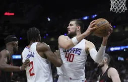 Des Clippers soudés après leur “Grammy Tour”