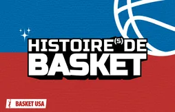 Podcast | Histoire(s) de Basket arrive le 24 octobre !