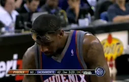 La vidéo du jour : les qualités et les défauts d’Amare Stoudemire