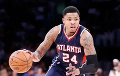 Pour Kent Bazemore, le plus dur reste à faire : confirmer