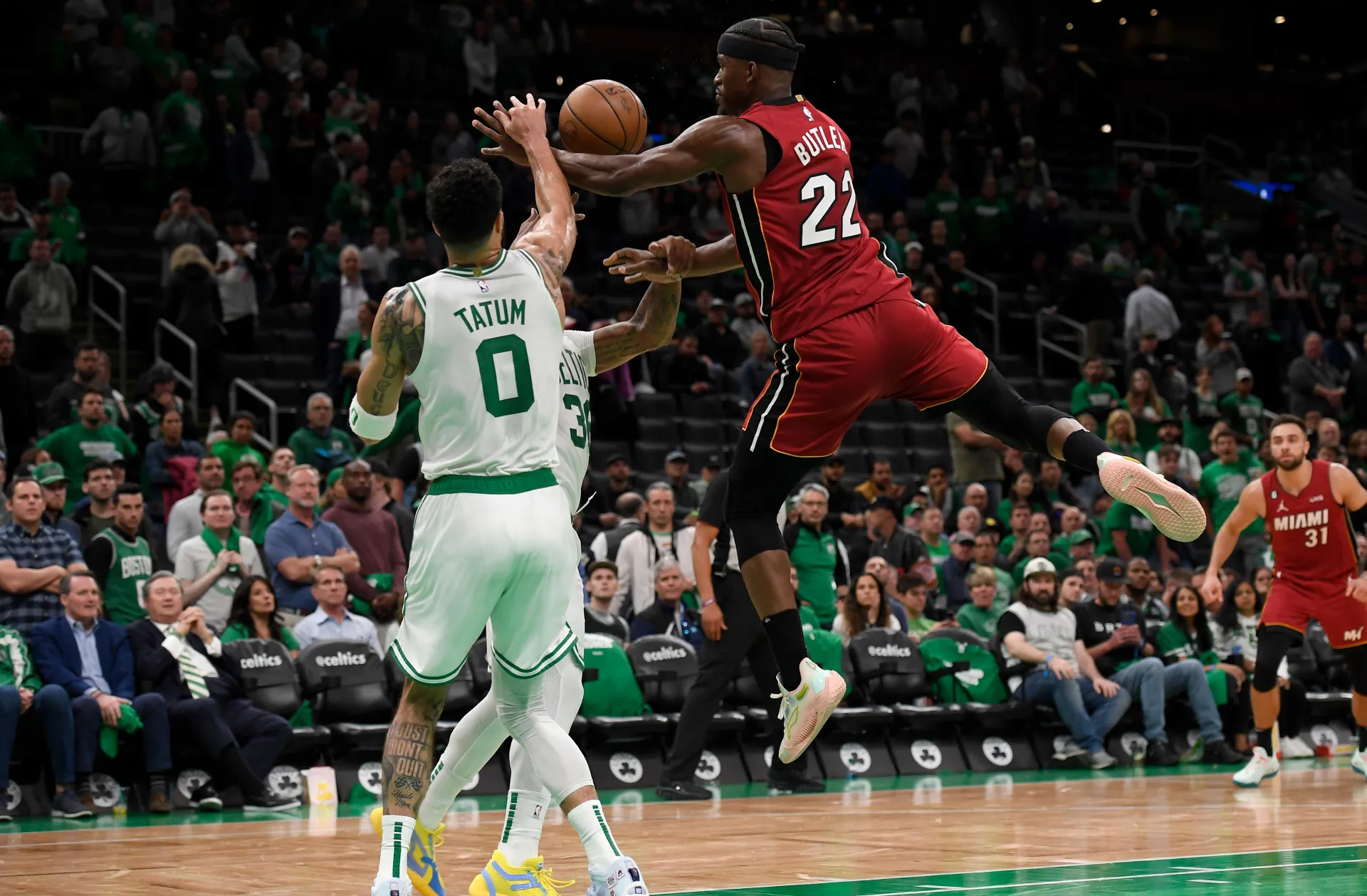 Jimmy Butler