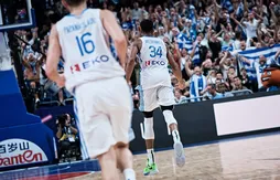 La Grèce évite le piège tchèque