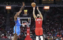 Comment expliquer la très grosse maladresse de Fred VanVleet ?