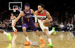 Tyus Jones, nouveau patron incognito des Suns ?
