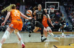 Face aux Aces, le Sun n’a pas vu le jour