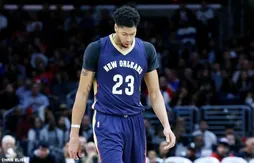 Les montagnes russes de La Nouvelle-Orléans