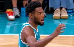 Brandon Miller répond en patron pour les nouveaux Hornets