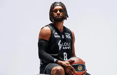 Interview Patty Mills : « La principale clé de la longévité, c’est d’aimer ce que l’on fait »