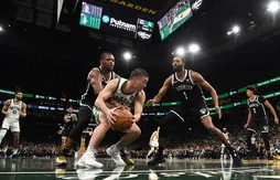 Les Nets ont donné beaucoup trop de secondes chances aux Celtics