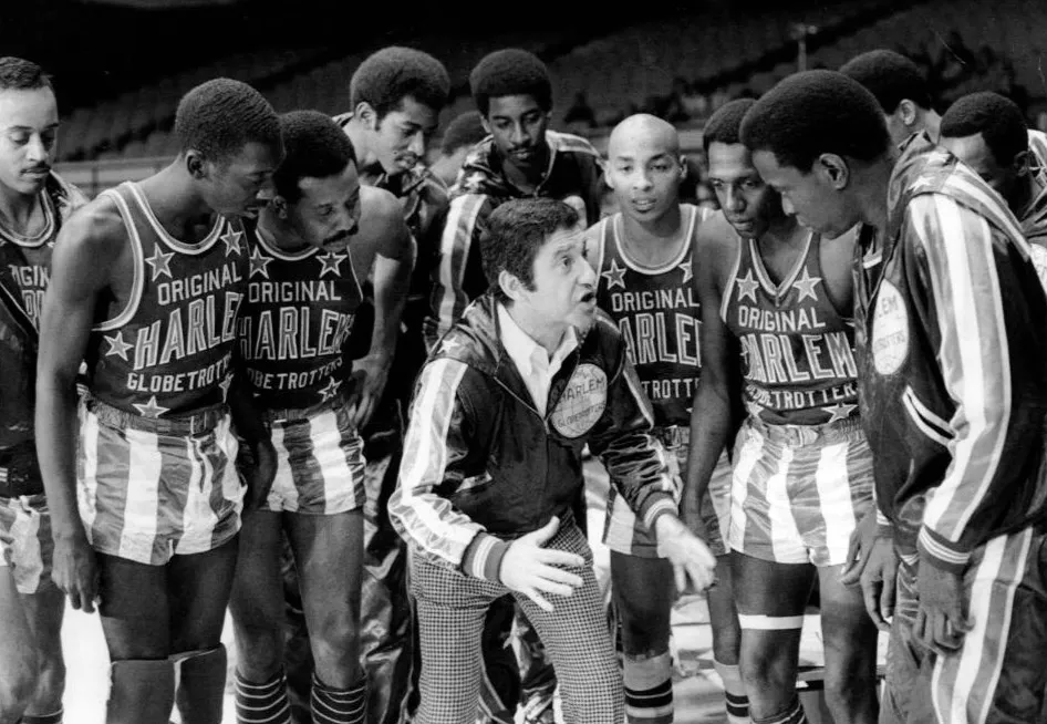 harlem-globetrotters