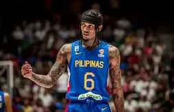 Anta signe Jordan Clarkson pour la Coupe du monde