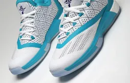 Adidas : un superbe coloris de Crazylight Boost 2.5 pour Jeremy Lin