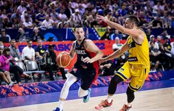 La France prend sa revanche sur la Bosnie-Herzégovine