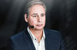 ESPN se sépare désormais du journaliste Zach Lowe