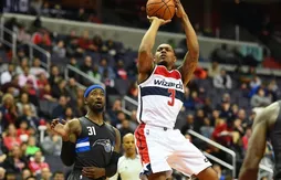 Héroïques, Bojan Bogdanovic et Bradley Beal assomment le Magic !