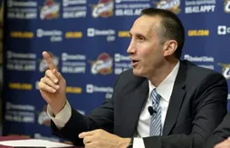 David Blatt : “Je me sens comme Marvin Gaye”
