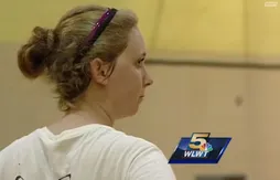 La NCAA modifie son calendrier pour une joueuse en phase terminale