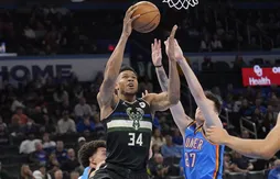 Stats & Highlights | Darius Garland porte Cleveland, la passe de cinq pour Milwaukee