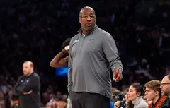 Pour les Knicks, Mike Brown va apporter une culture de la gagne