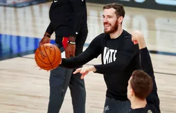 Goran Dragic a toujours ses attaches à Miami