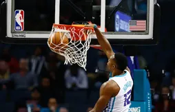 Les Hornets reçus 5 sur 5