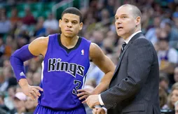 Ray McCallum dans le grand bain, à pieds joints !