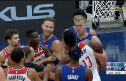 Thomas Bryant à l’amende