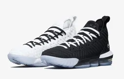 Nike : une LeBron 16 “Equality” prévue pour le Martin Luther King Day