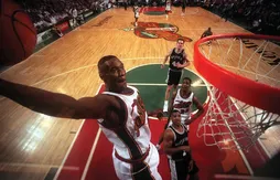 Saga Supersonics (#6) – Une saison pour l’éternité