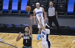 Les plus belles actions de la semaine | Cole Anthony, chasseur de Grizzlies