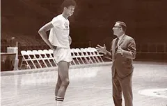 [Collector] Quand Kareem Abdul-Jabbar était Lew Alcindor à UCLA