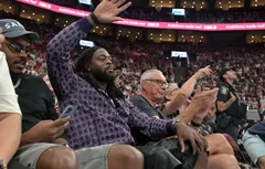 À Montréal, le Tempo bat le record d’affluence de la WNBA