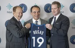 En remportant le premier choix de Draft, les Wolves font un premier pas en avant