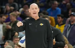 Les Hornets récupèrent un assistant des Lakers