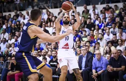 EuroBasket 2022 | Présentation du groupe de la France