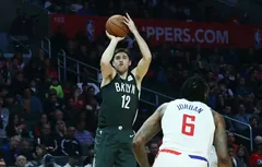Free agent, Joe Harris veut prolonger à Brooklyn