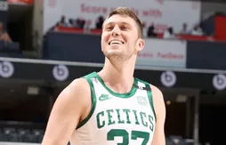 Matt Ryan, d’un cimetière de New York aux vestiaires des Celtics