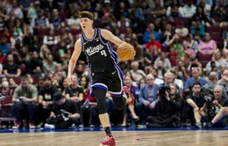 En pleine crise d’adresse, Kevin Huerter garde le soutien des Kings