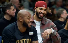 Et si Jayson Tatum reprenait dimanche…