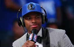 Sondage NBA : les rookies impressionnés par Dennis Smith Jr.