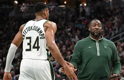 Giannis Antetokoumpo expulsé pour un regard trop provocateur…