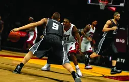 NBA 2K14 : la totalité des notes des joueurs