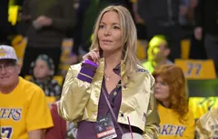 LA Lakers : Jeanie Buss conteste la vente des dernières parts de sa famille